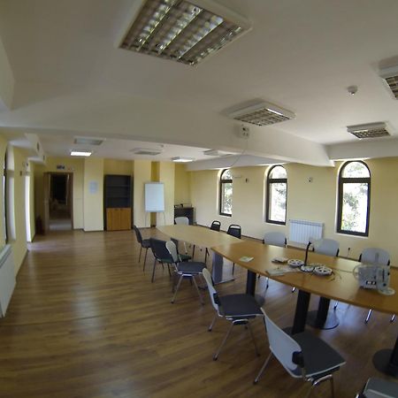 Rusaliite Adventure House Bacsevo Kültér fotó