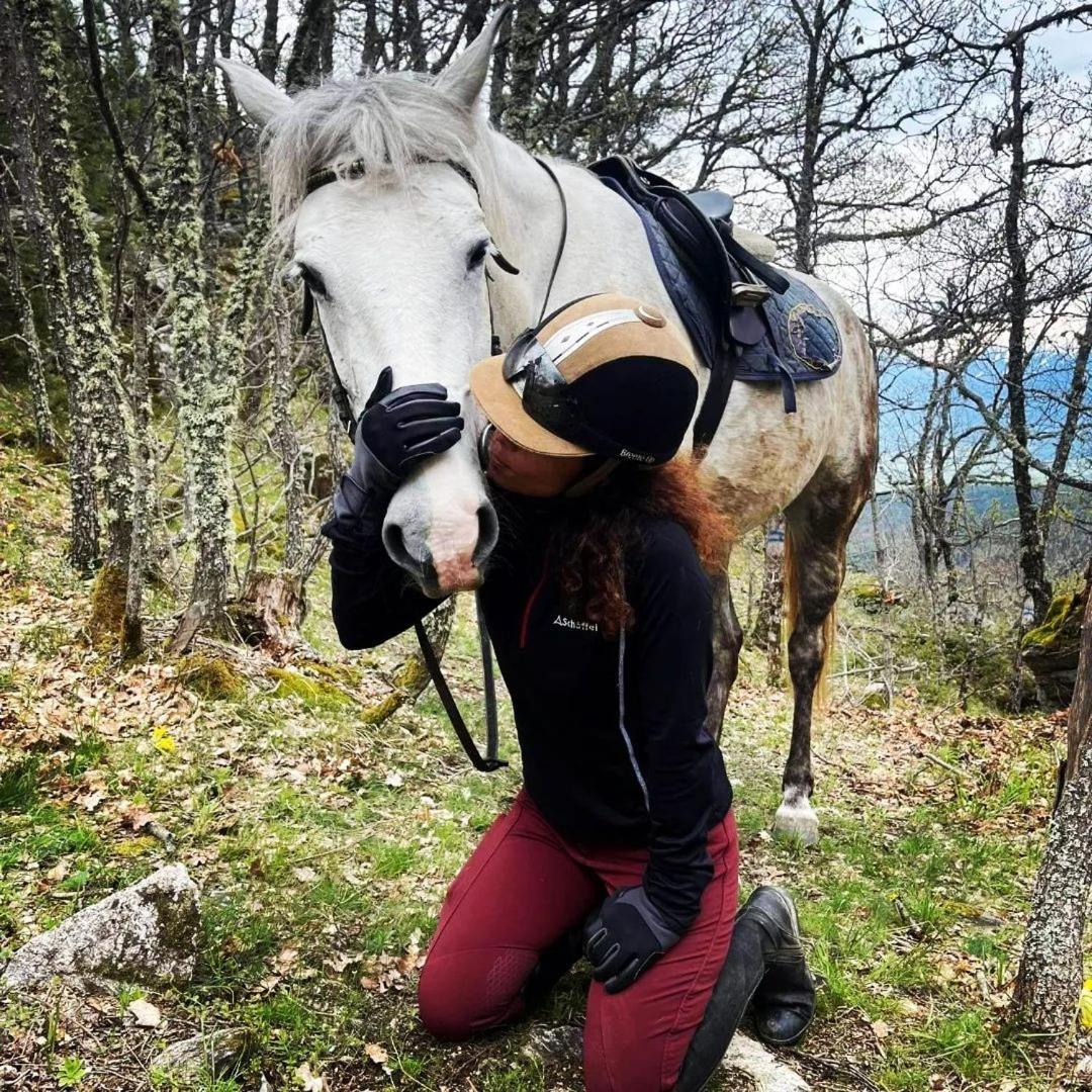 Rusaliite Adventure House Bacsevo Kültér fotó