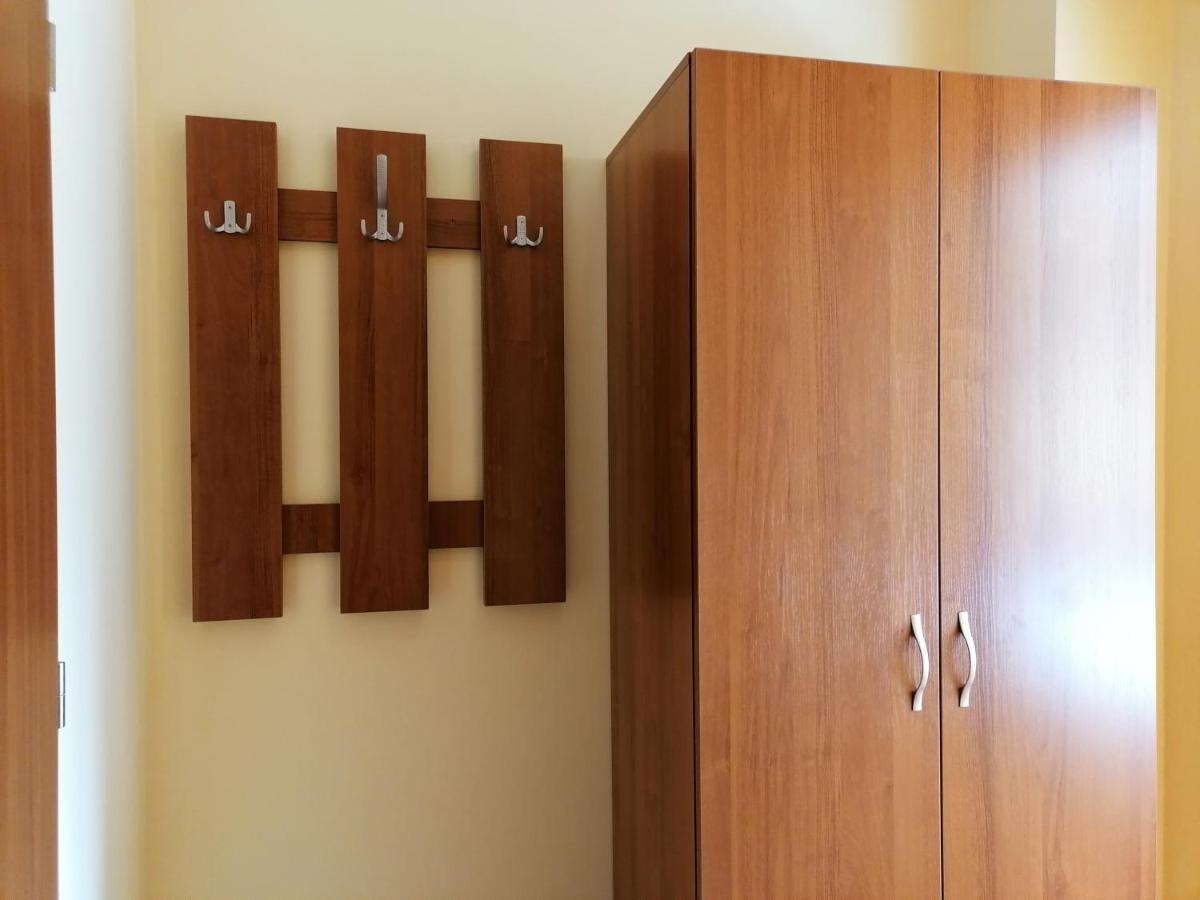 Rusaliite Adventure House Bacsevo Kültér fotó